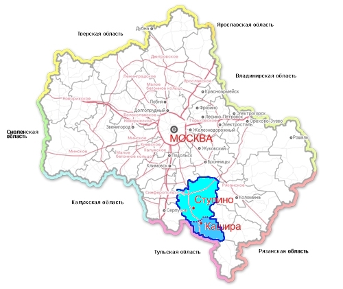 Карта
